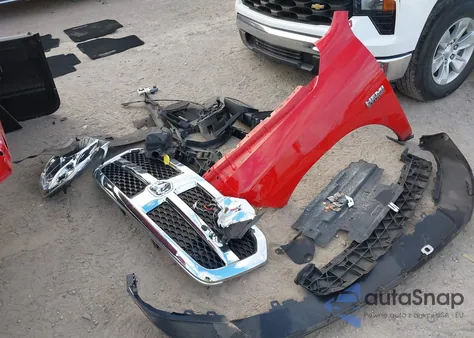 2014 Ram 1500 Tradesman from USA, damaged, VIN 1C6RR6FT2ES314656